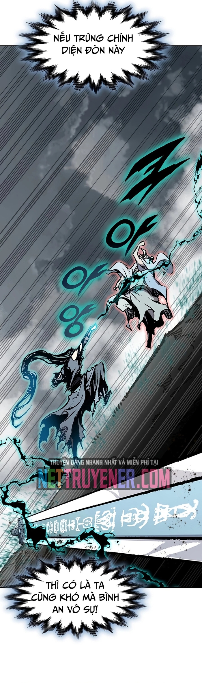 Hồi Ức Của Chiến Thần Chapter 206 - Trang 25