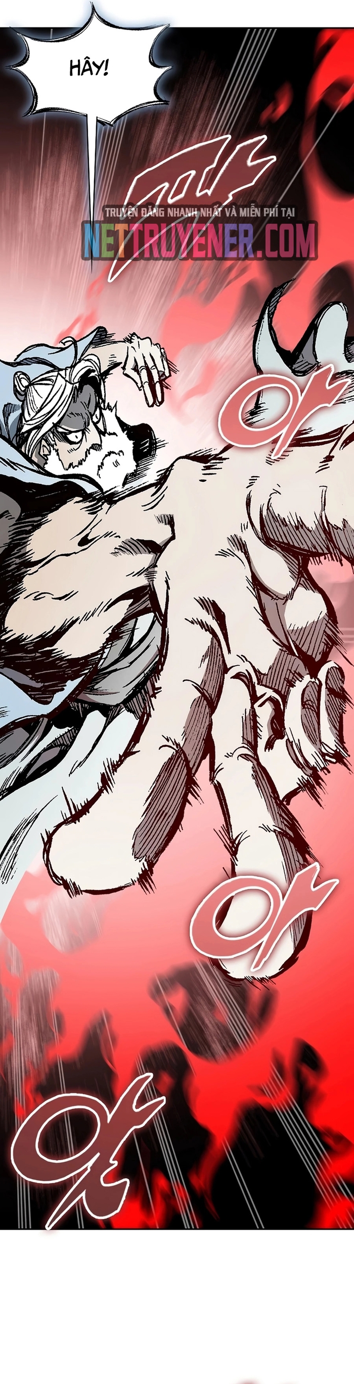 Hồi Ức Của Chiến Thần Chapter 206 - Trang 27