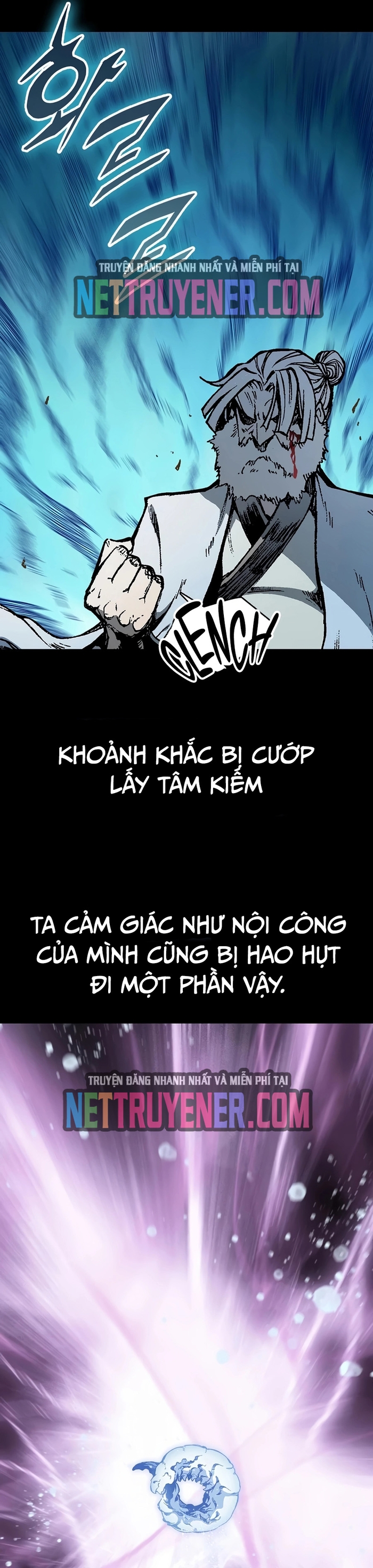 Hồi Ức Của Chiến Thần Chapter 206 - Trang 39