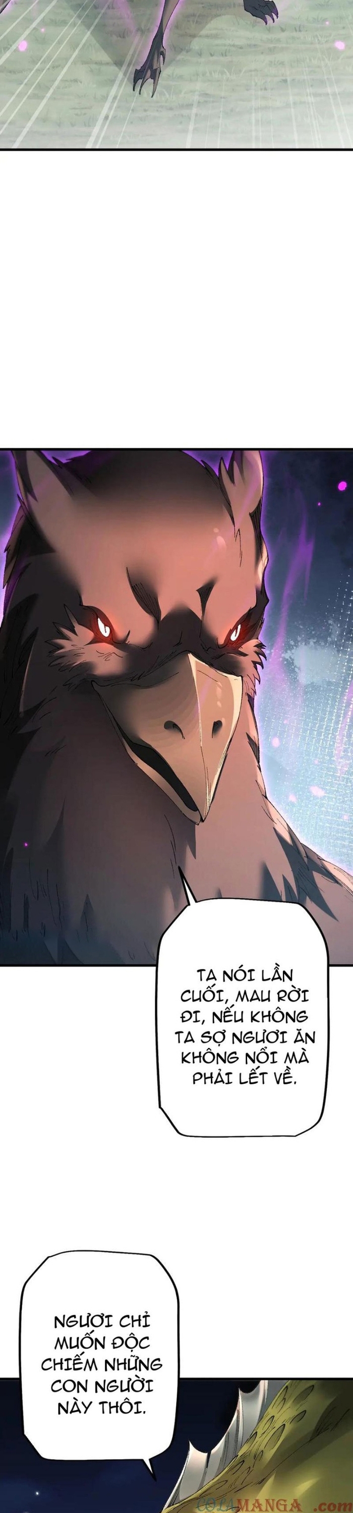 Chuyển Sinh Thành Goblin Chapter 56 - Trang 5