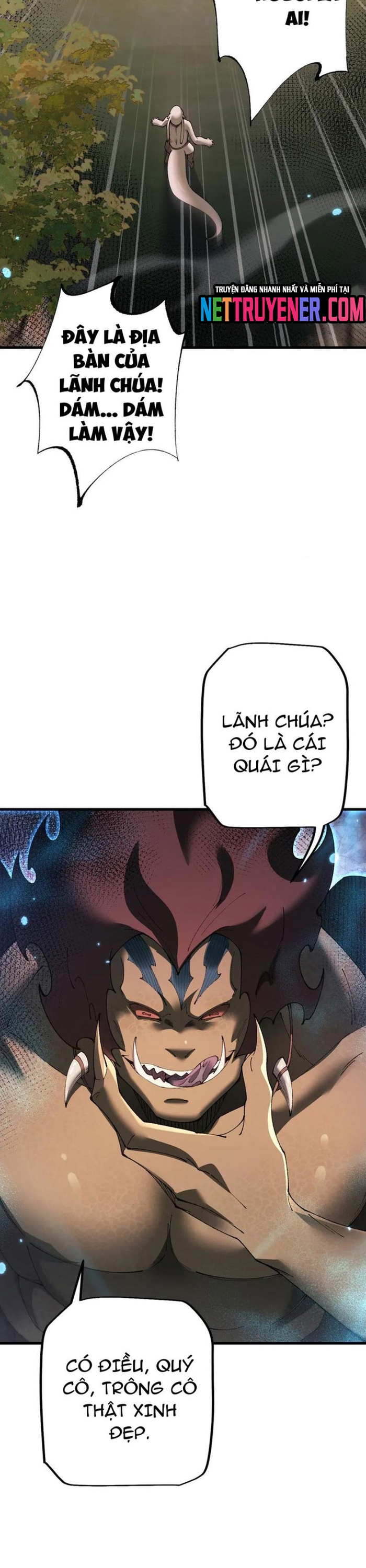 Chuyển Sinh Thành Goblin Chapter 56 - Trang 25