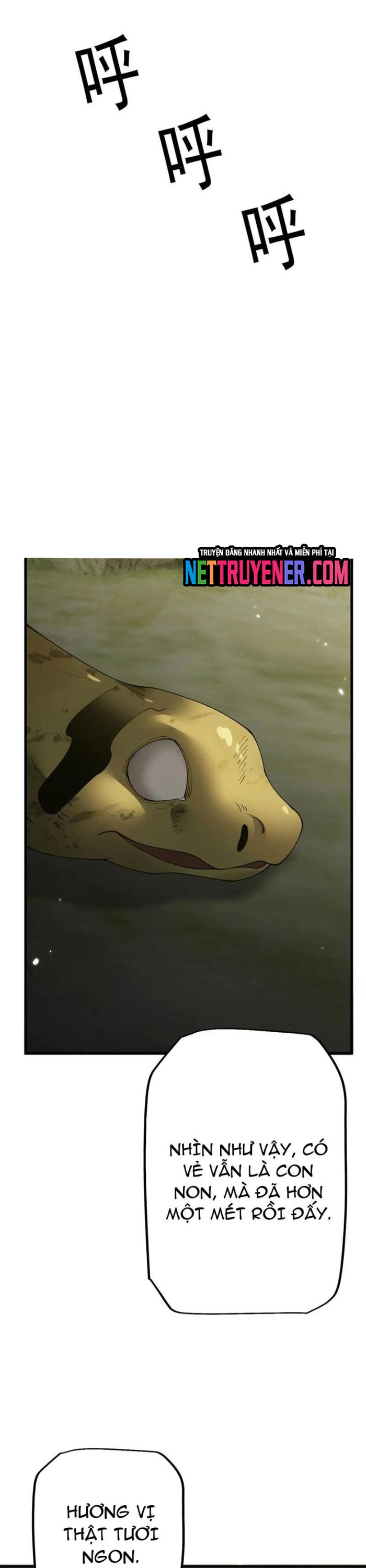 Chuyển Sinh Thành Goblin Chapter 56 - Trang 19