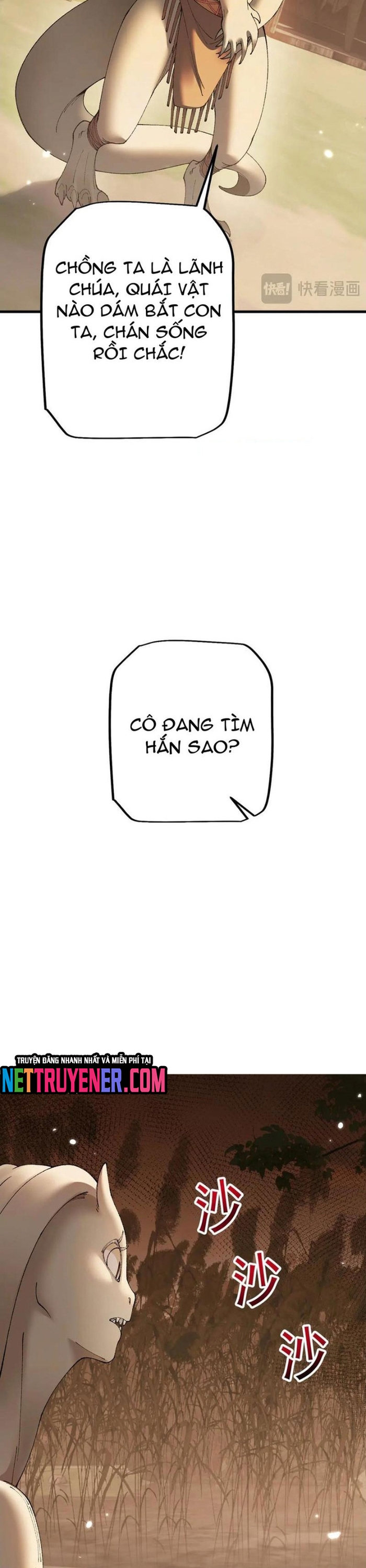 Chuyển Sinh Thành Goblin Chapter 56 - Trang 23
