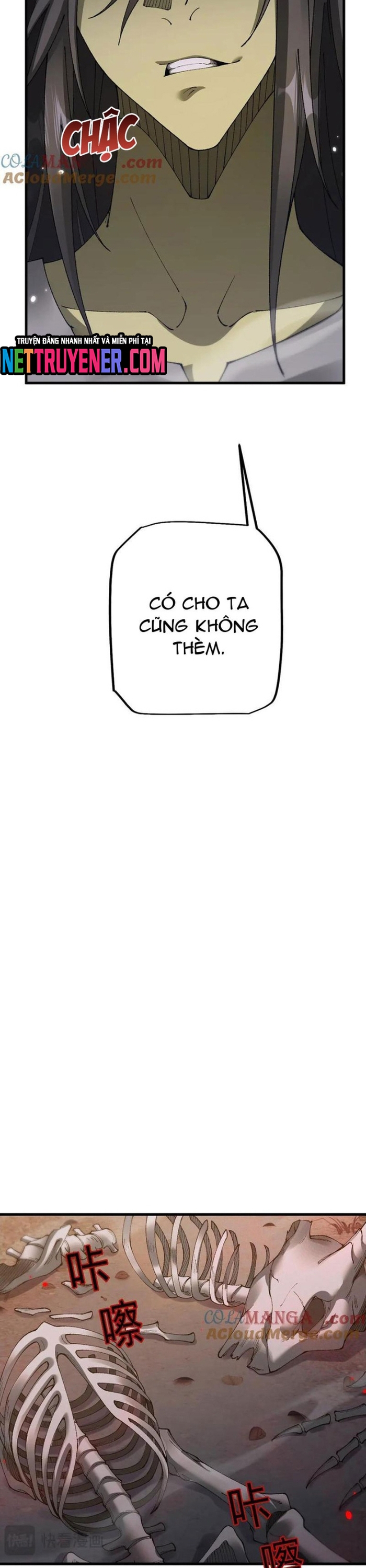 Chuyển Sinh Thành Goblin Chapter 56 - Trang 11