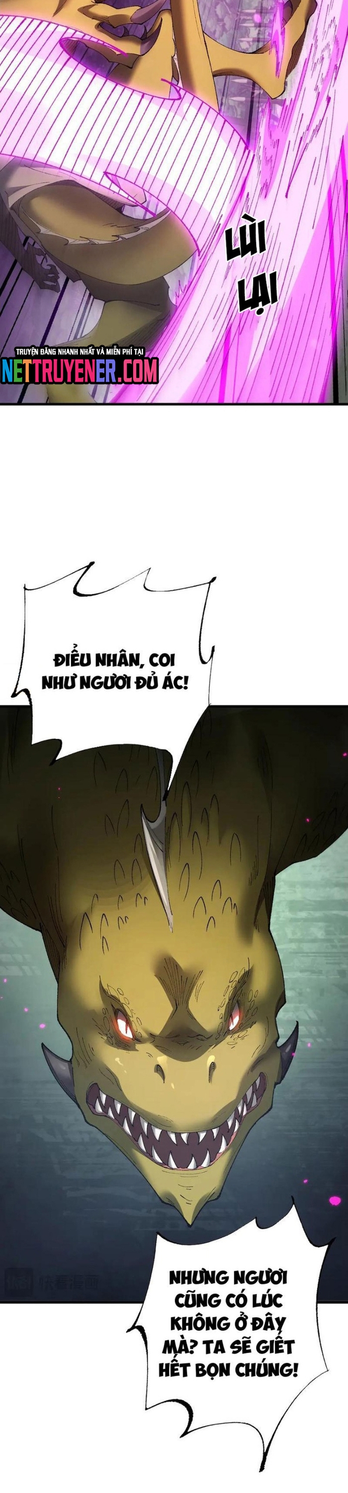 Chuyển Sinh Thành Goblin Chapter 56 - Trang 7