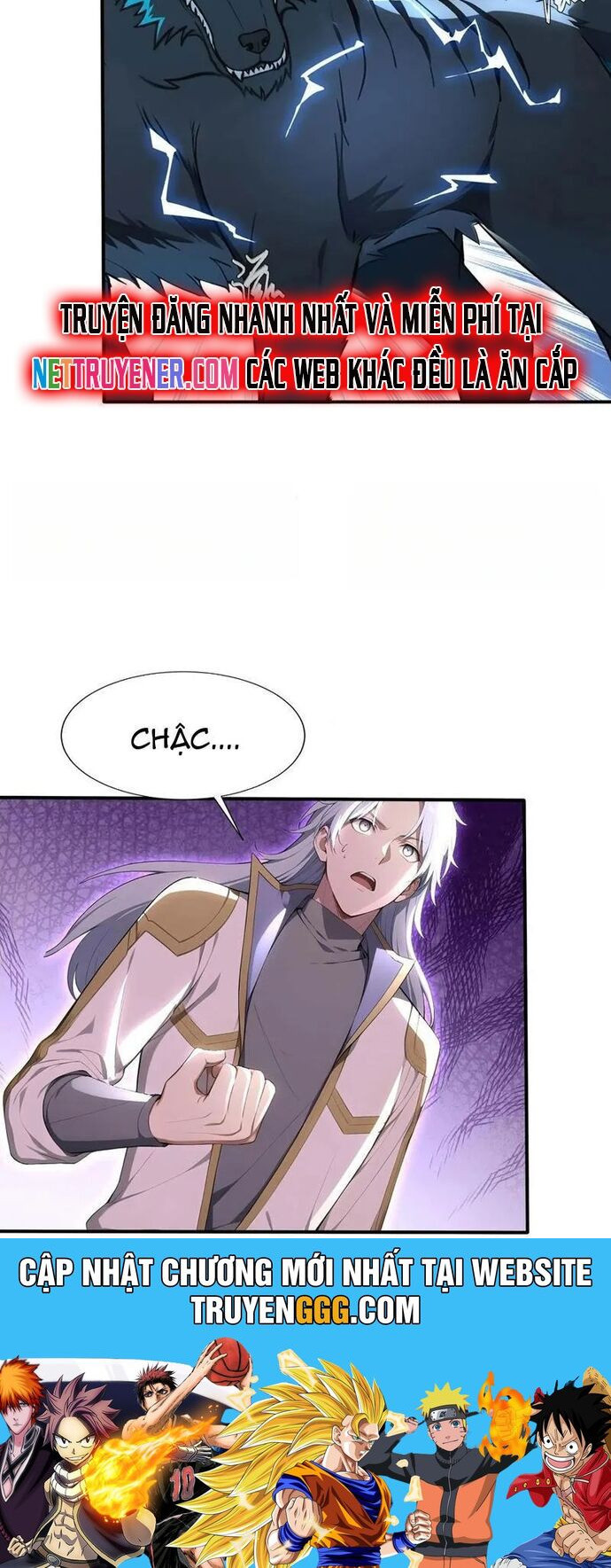 đệ Nhất Ngự Thú Sư Chapter 57 - Trang 16