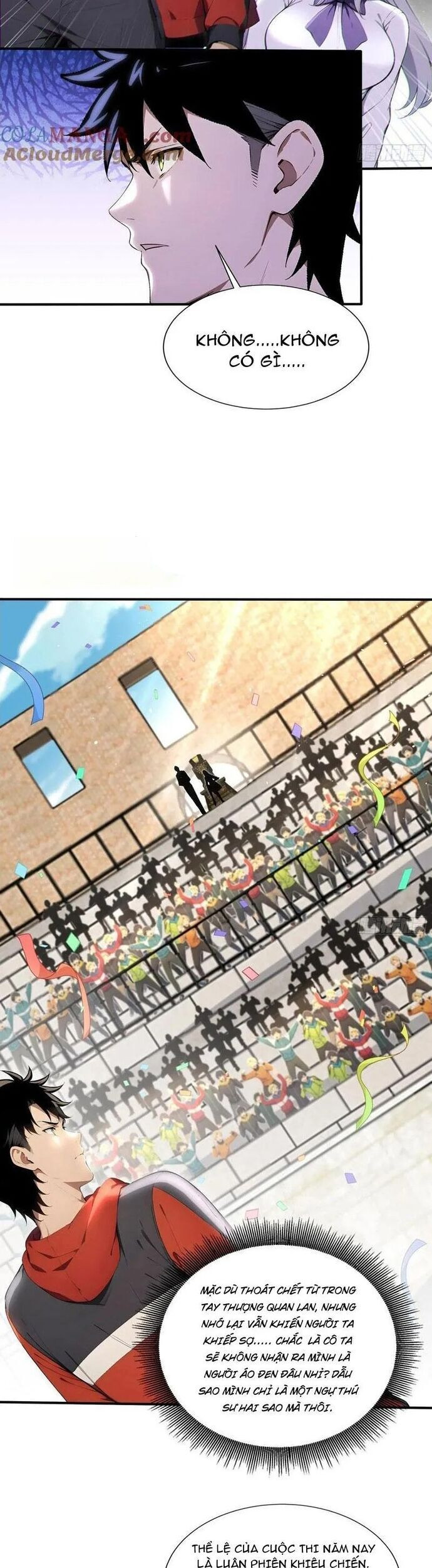 đệ Nhất Ngự Thú Sư Chapter 57 - Trang 6