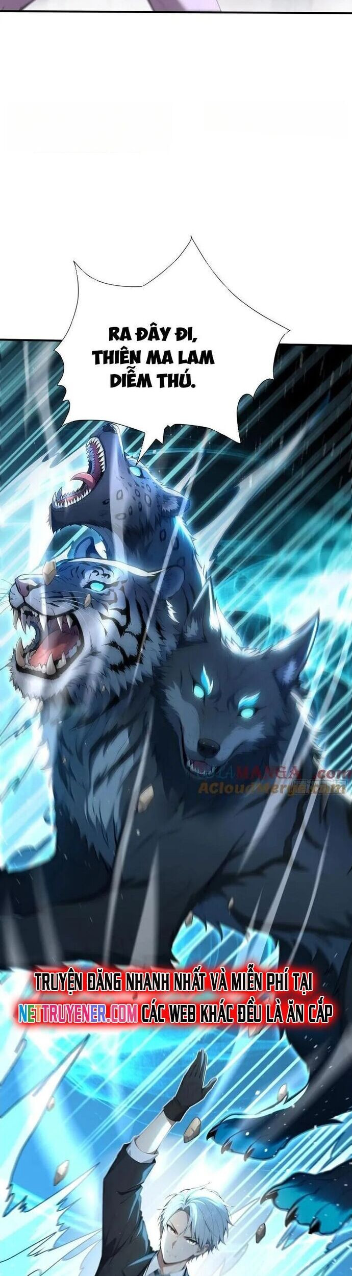 đệ Nhất Ngự Thú Sư Chapter 57 - Trang 11