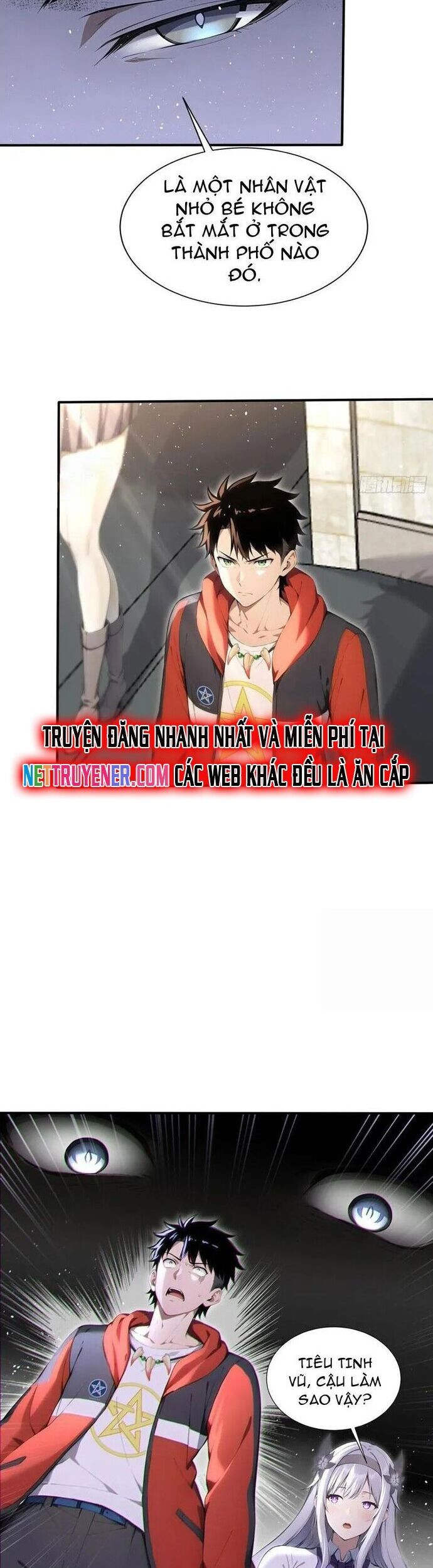 đệ Nhất Ngự Thú Sư Chapter 57 - Trang 5
