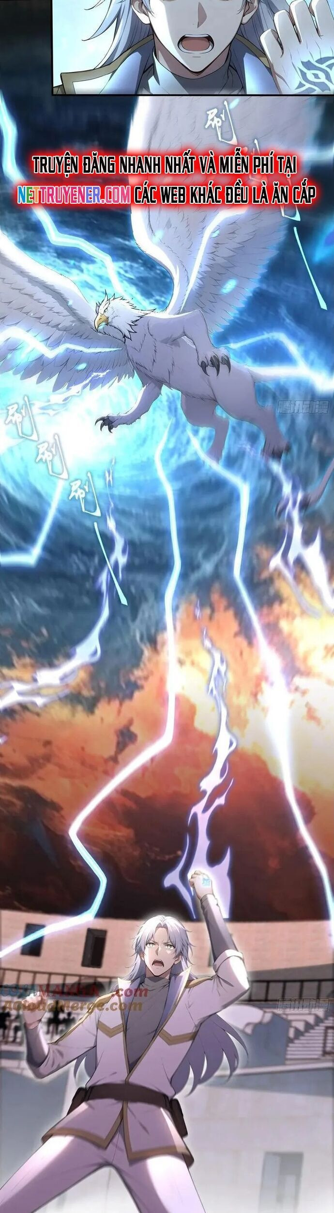đệ Nhất Ngự Thú Sư Chapter 57 - Trang 10