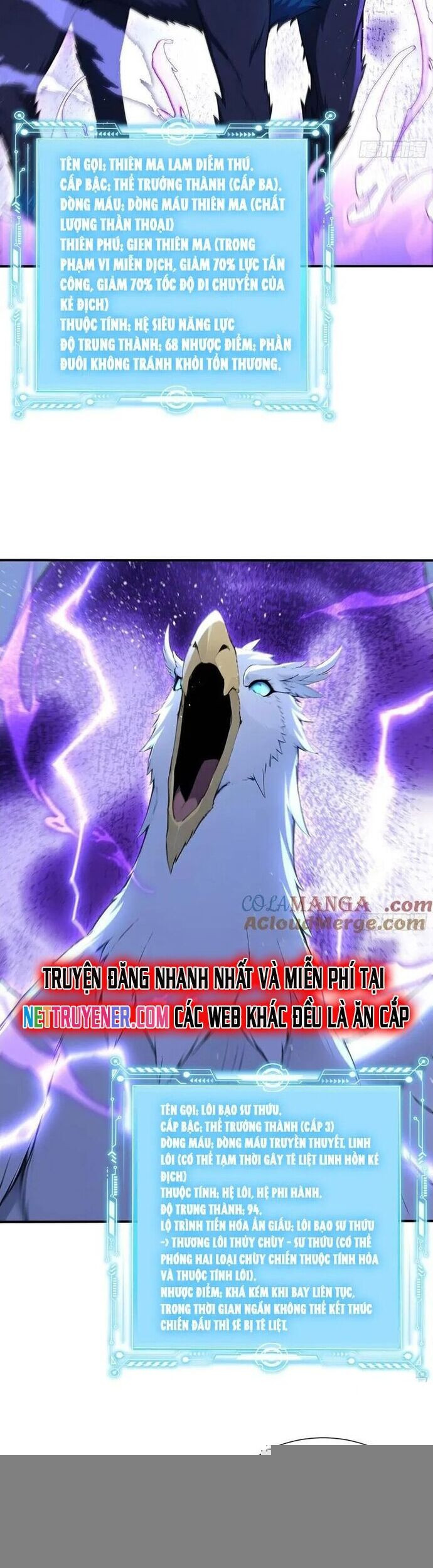 đệ Nhất Ngự Thú Sư Chapter 57 - Trang 13