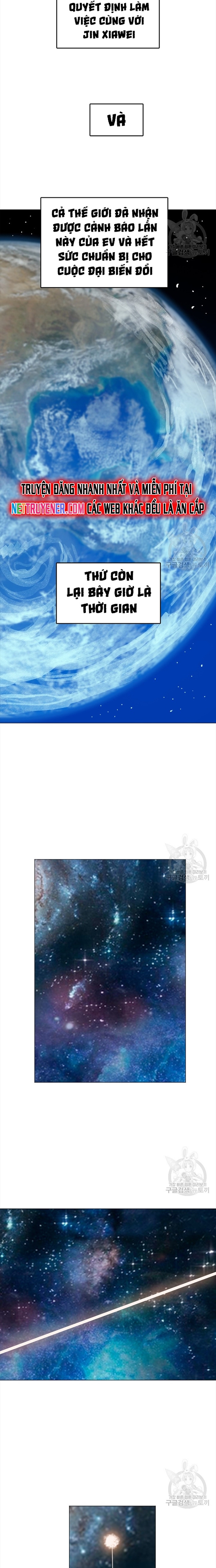 Tôi Nhặt Được Điện Thoại Từ Thế Giới Khác Chapter 150 - Trang 11