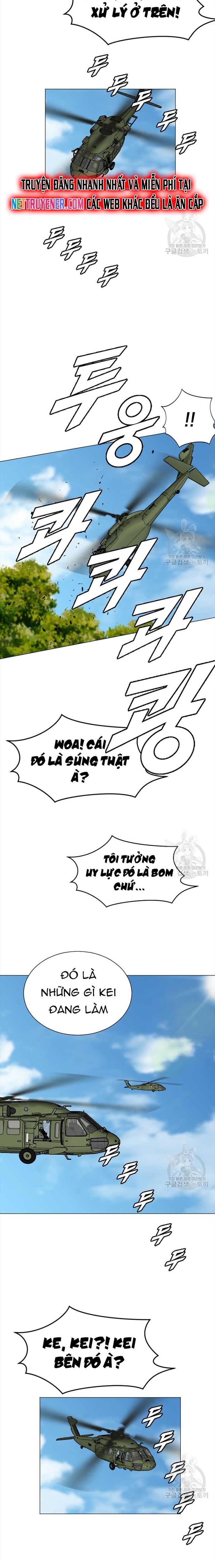 Tôi Nhặt Được Điện Thoại Từ Thế Giới Khác Chapter 149 - Trang 14
