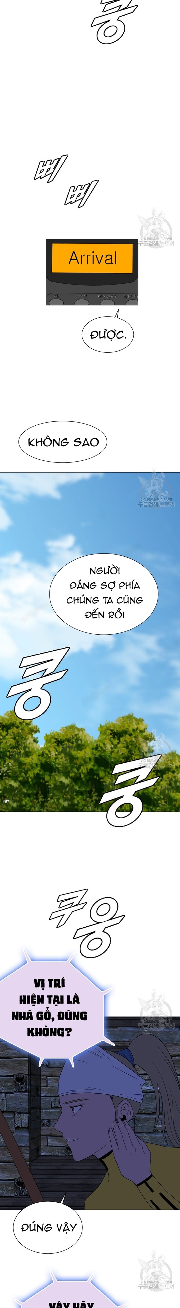 Tôi Nhặt Được Điện Thoại Từ Thế Giới Khác Chapter 149 - Trang 6