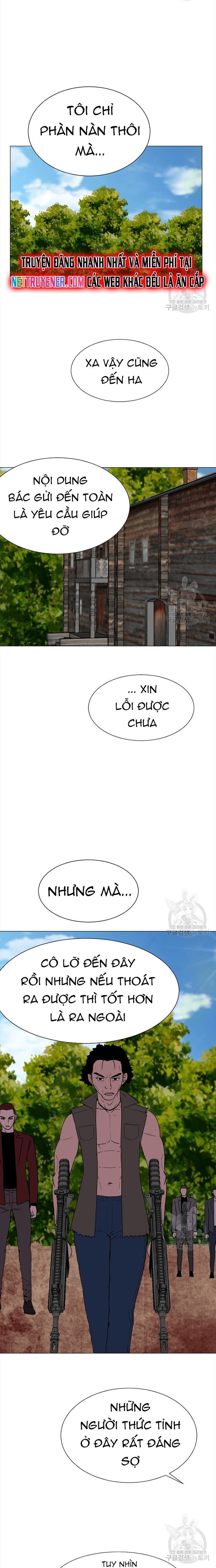 Tôi Nhặt Được Điện Thoại Từ Thế Giới Khác Chapter 149 - Trang 3