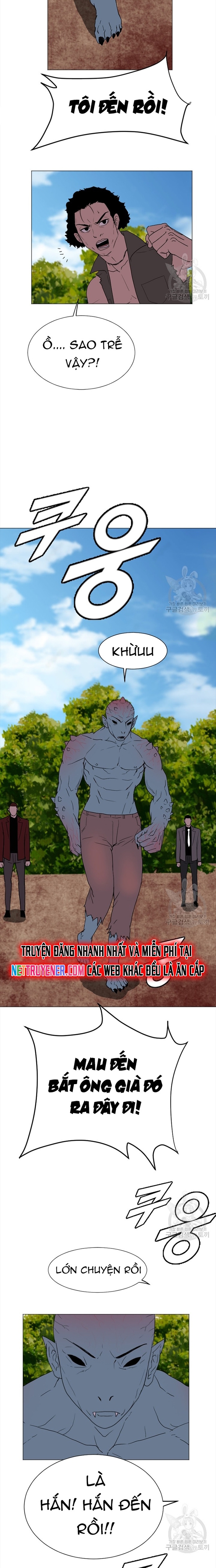 Tôi Nhặt Được Điện Thoại Từ Thế Giới Khác Chapter 149 - Trang 5