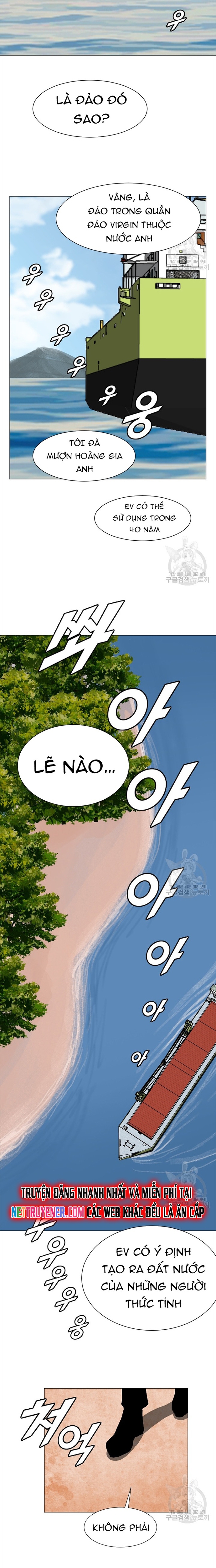Tôi Nhặt Được Điện Thoại Từ Thế Giới Khác Chapter 150 - Trang 8