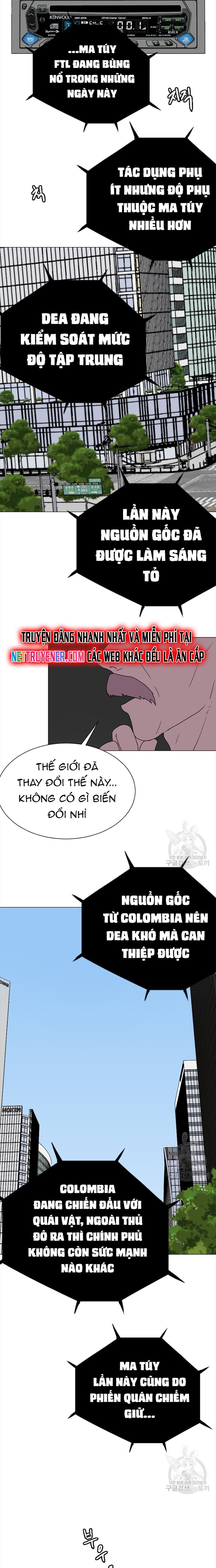 Tôi Nhặt Được Điện Thoại Từ Thế Giới Khác Chapter 148 - Trang 14