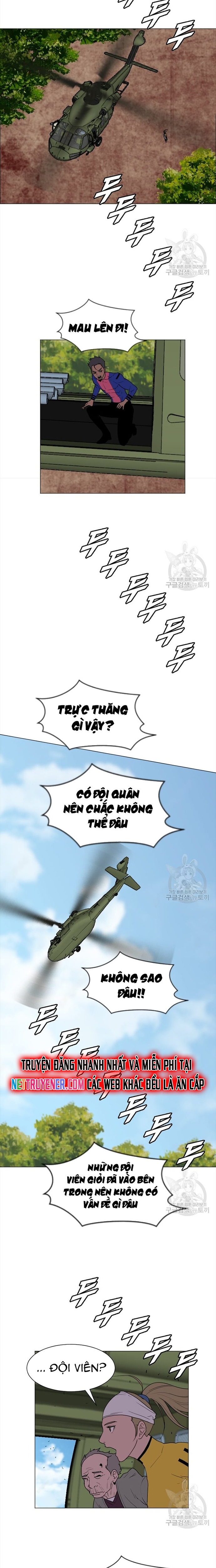 Tôi Nhặt Được Điện Thoại Từ Thế Giới Khác Chapter 149 - Trang 10