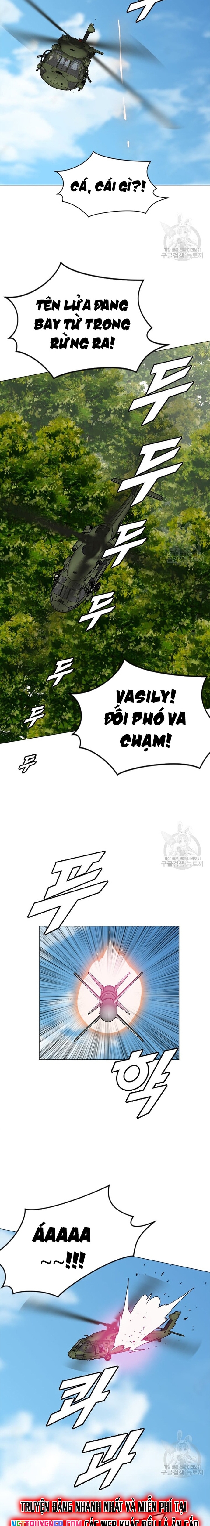 Tôi Nhặt Được Điện Thoại Từ Thế Giới Khác Chapter 149 - Trang 12