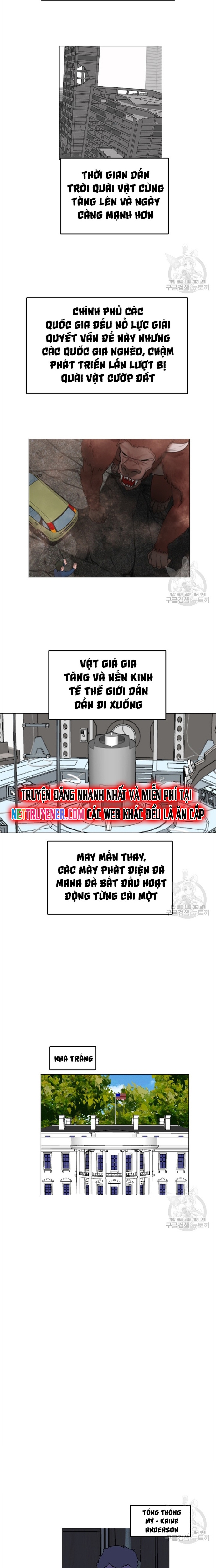 Tôi Nhặt Được Điện Thoại Từ Thế Giới Khác Chapter 148 - Trang 4