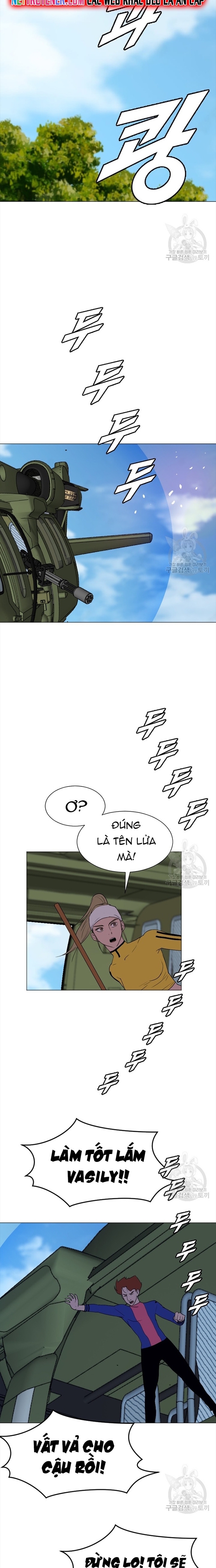 Tôi Nhặt Được Điện Thoại Từ Thế Giới Khác Chapter 149 - Trang 13