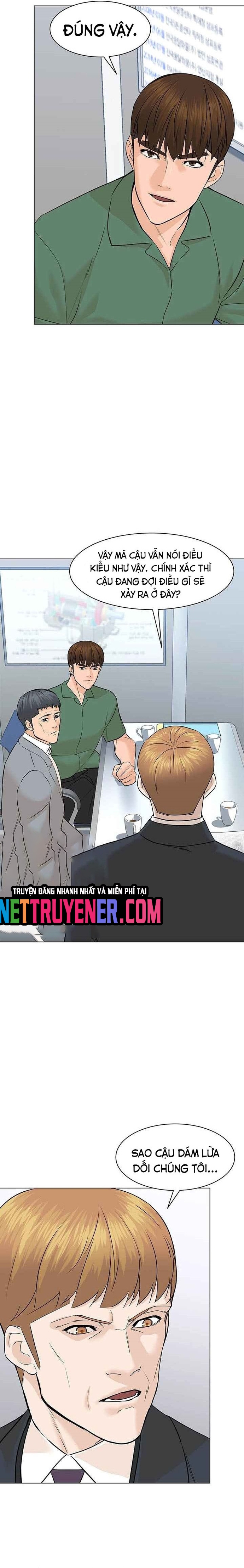 Người Trở Về Từ Cõi Chết Chapter 85 - Trang 3