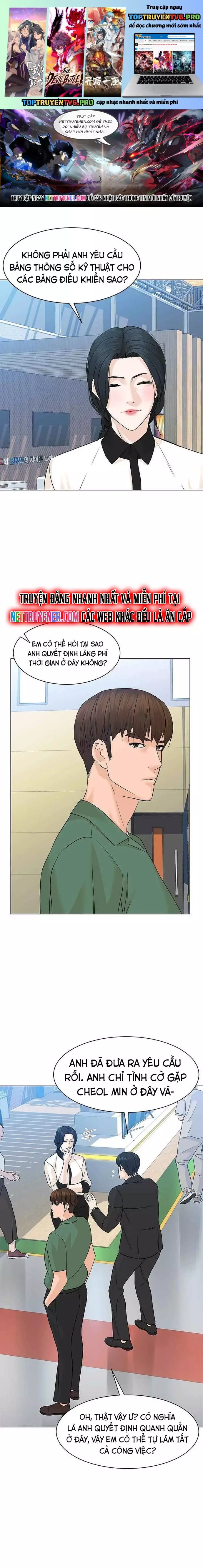Người Trở Về Từ Cõi Chết Chapter 84 - Trang 0