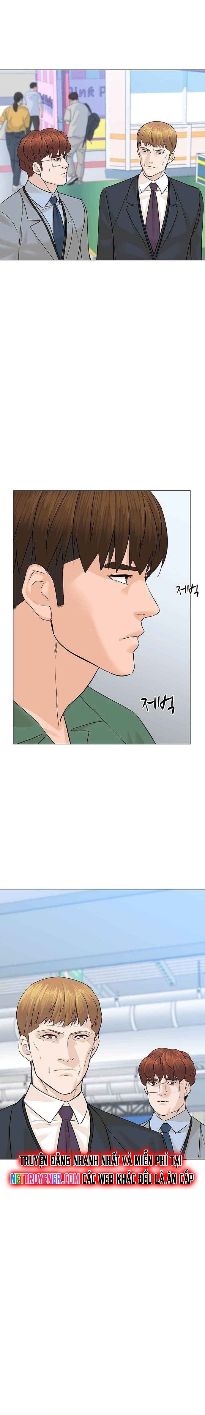 Người Trở Về Từ Cõi Chết Chapter 84 - Trang 11