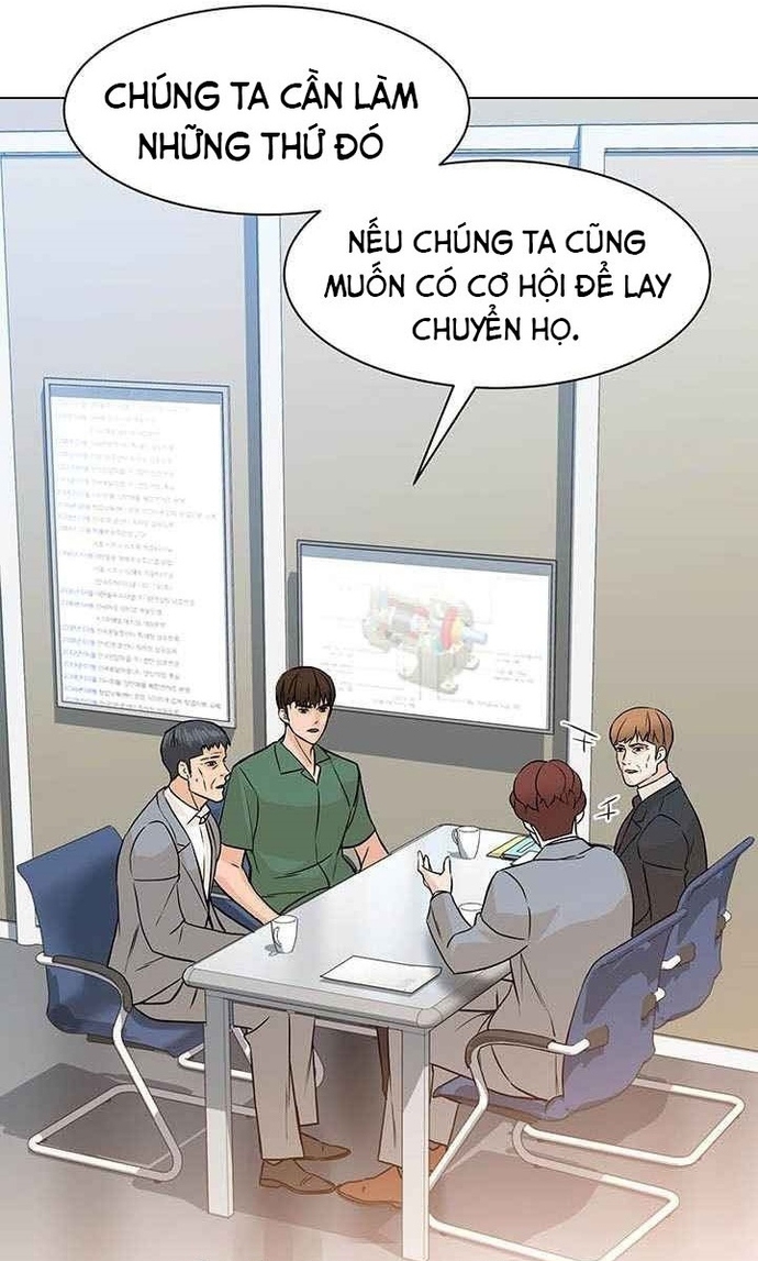 Người Trở Về Từ Cõi Chết Chapter 85 - Trang 22