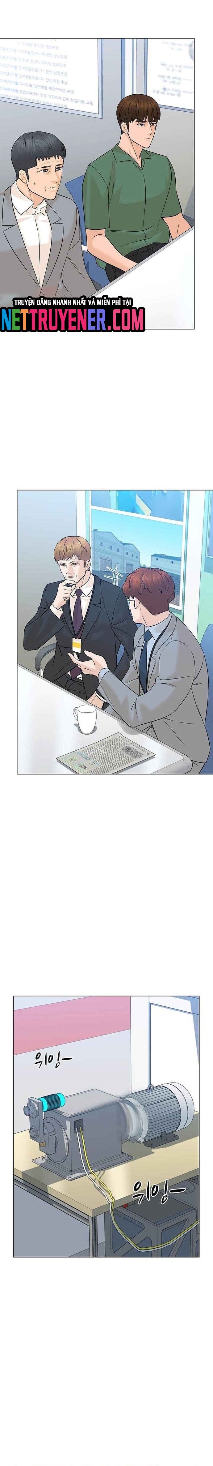Người Trở Về Từ Cõi Chết Chapter 84 - Trang 13