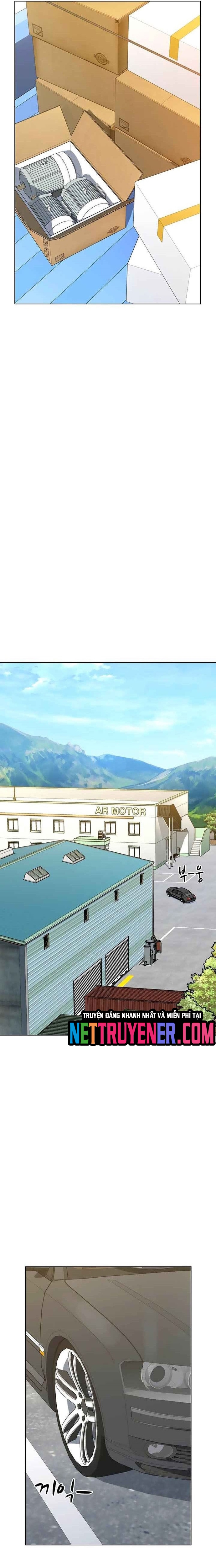 Người Trở Về Từ Cõi Chết Chapter 86 - Trang 12