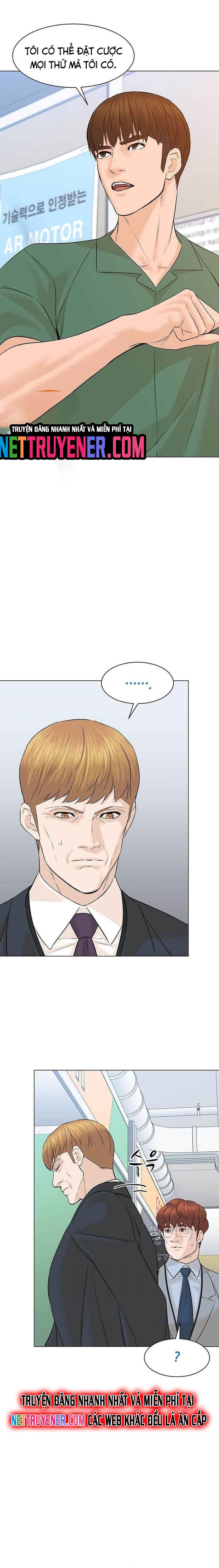 Người Trở Về Từ Cõi Chết Chapter 85 - Trang 12