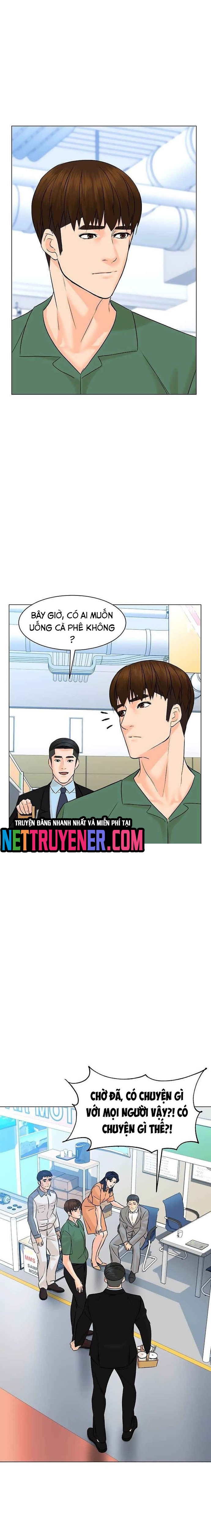 Người Trở Về Từ Cõi Chết Chapter 86 - Trang 6