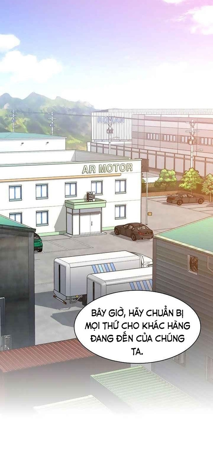 Người Trở Về Từ Cõi Chết Chapter 86 - Trang 20