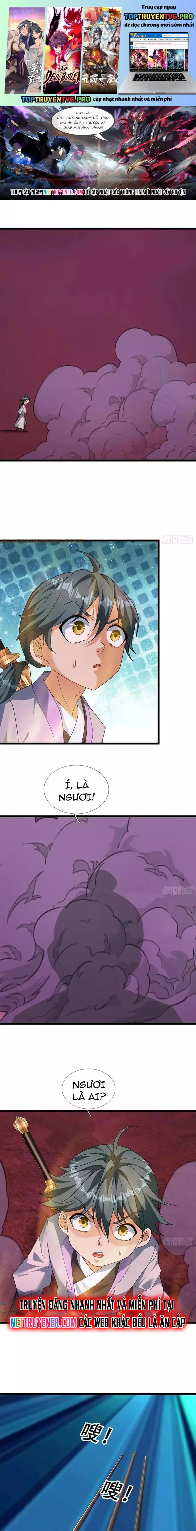 Tiên Làm Nô Thần Là Bộc, Đại Đế Làm Chó Giữ Nhà Chapter 51 - Trang 0