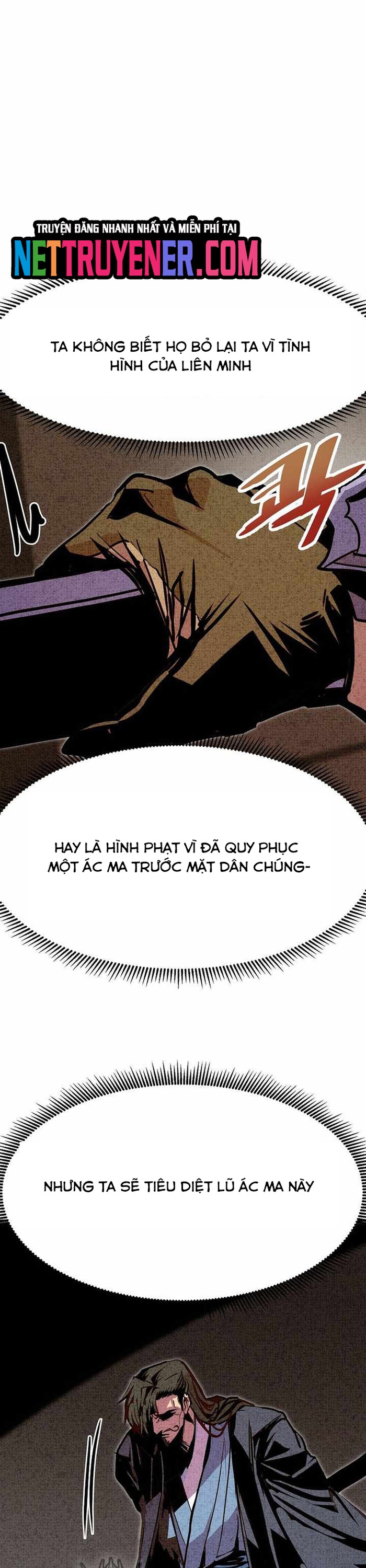 Hồi Quy Trở Lại Thành Kẻ Vô Dụng Chapter 84 - Trang 4