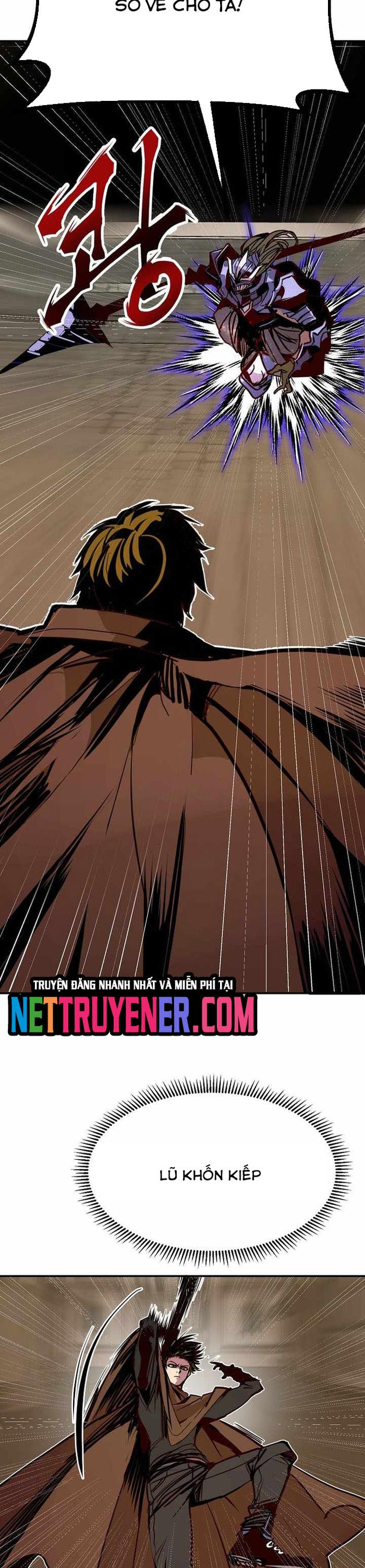 Hồi Quy Trở Lại Thành Kẻ Vô Dụng Chapter 84 - Trang 9