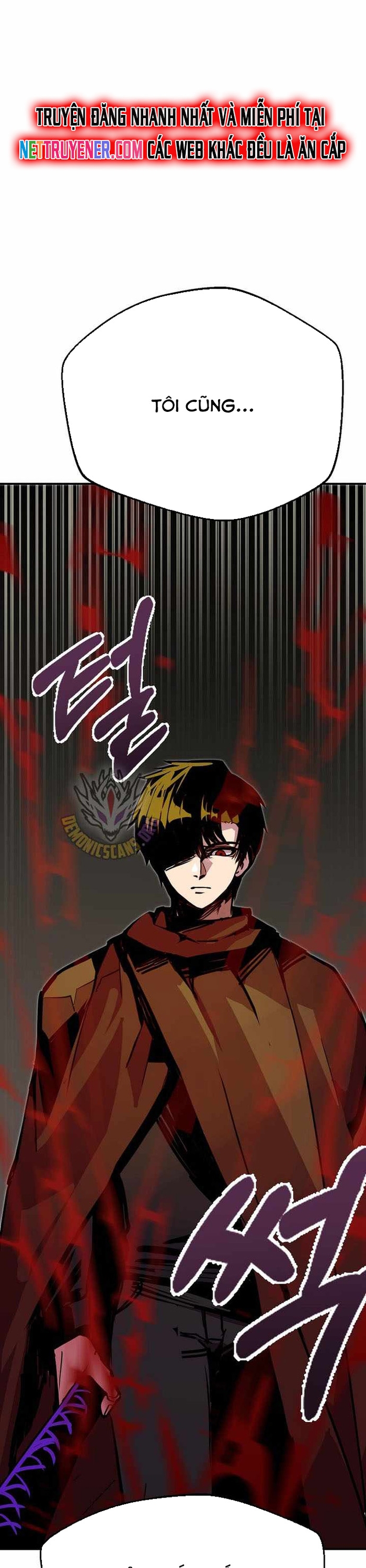 Hồi Quy Trở Lại Thành Kẻ Vô Dụng Chapter 84 - Trang 21