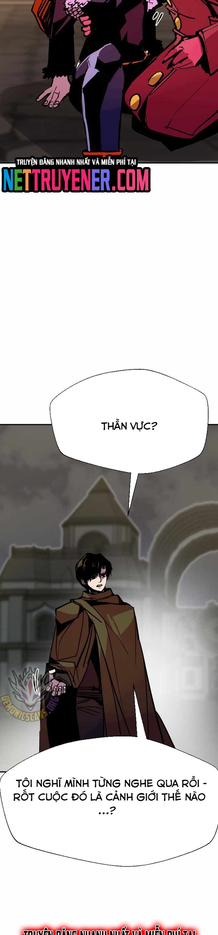 Hồi Quy Trở Lại Thành Kẻ Vô Dụng Chapter 84 - Trang 29