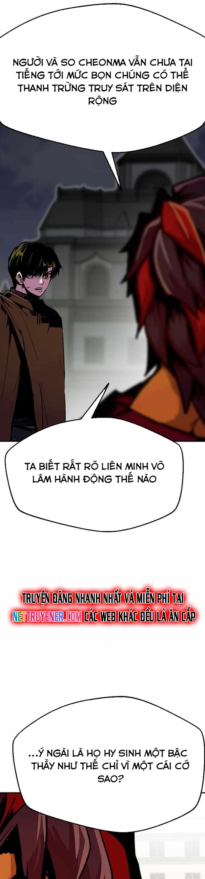 Hồi Quy Trở Lại Thành Kẻ Vô Dụng Chapter 84 - Trang 27