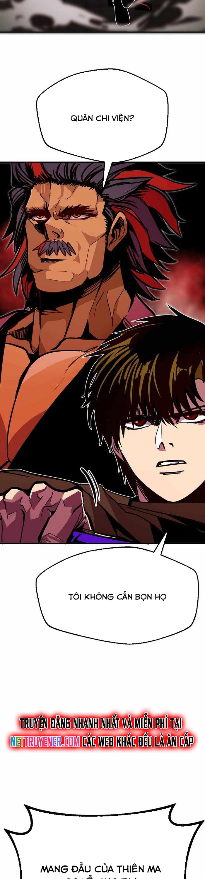 Hồi Quy Trở Lại Thành Kẻ Vô Dụng Chapter 84 - Trang 8