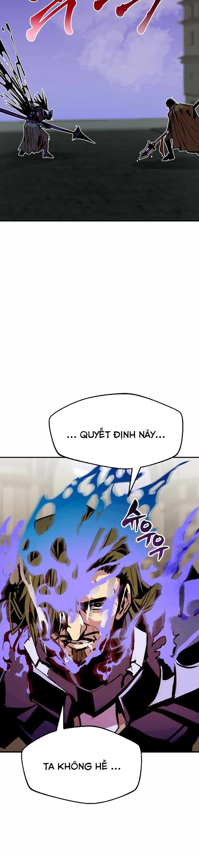 Hồi Quy Trở Lại Thành Kẻ Vô Dụng Chapter 84 - Trang 19