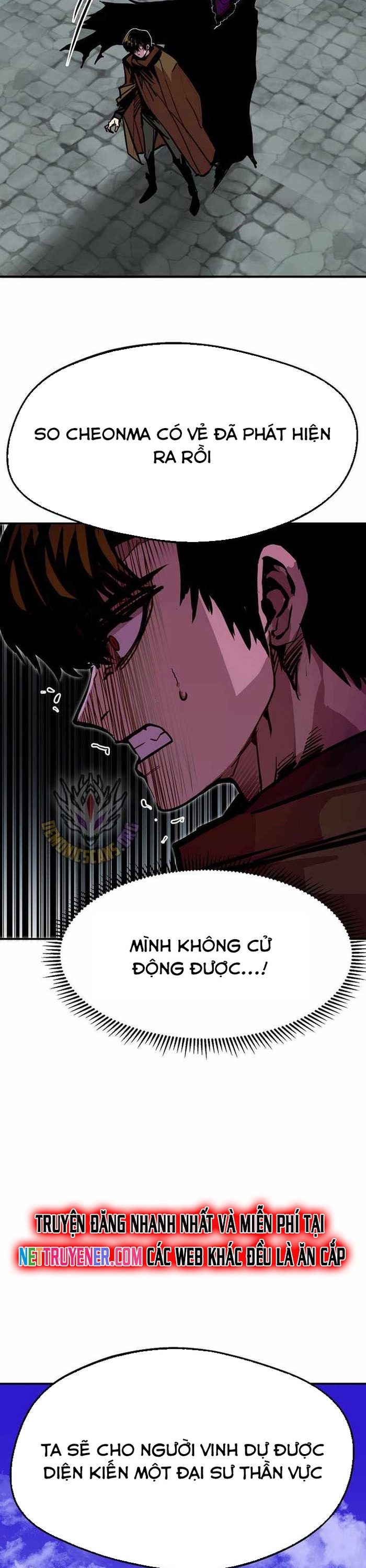 Hồi Quy Trở Lại Thành Kẻ Vô Dụng Chapter 84 - Trang 35