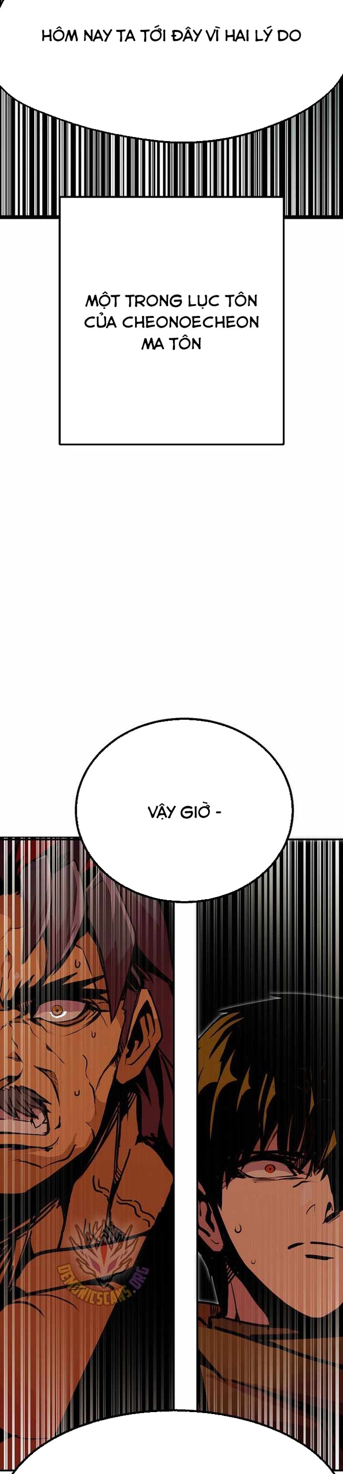 Hồi Quy Trở Lại Thành Kẻ Vô Dụng Chapter 84 - Trang 37