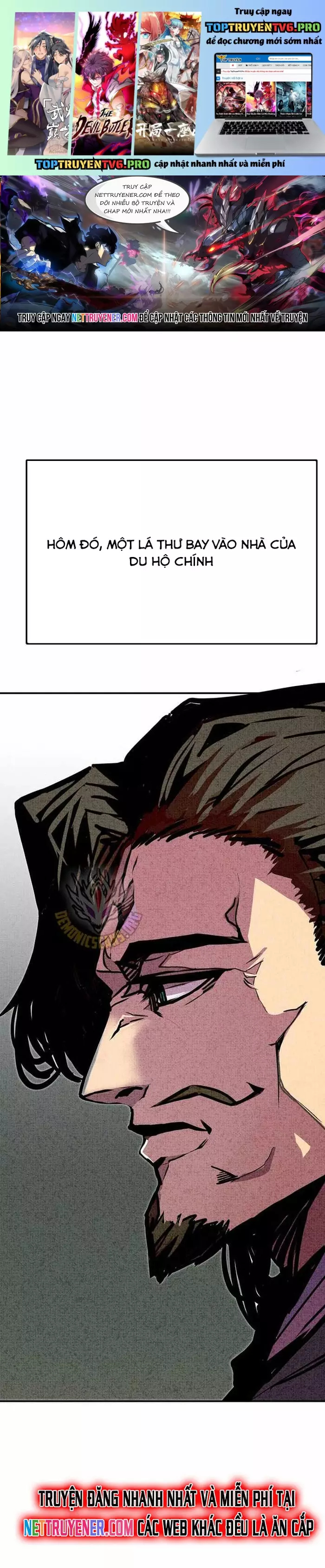 Hồi Quy Trở Lại Thành Kẻ Vô Dụng Chapter 84 - Trang 0