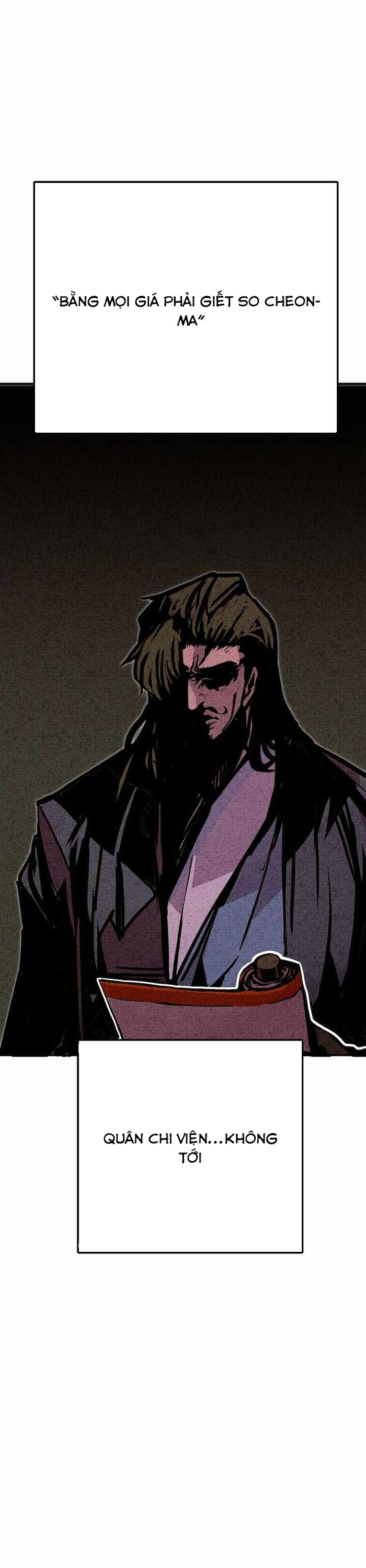 Hồi Quy Trở Lại Thành Kẻ Vô Dụng Chapter 84 - Trang 1