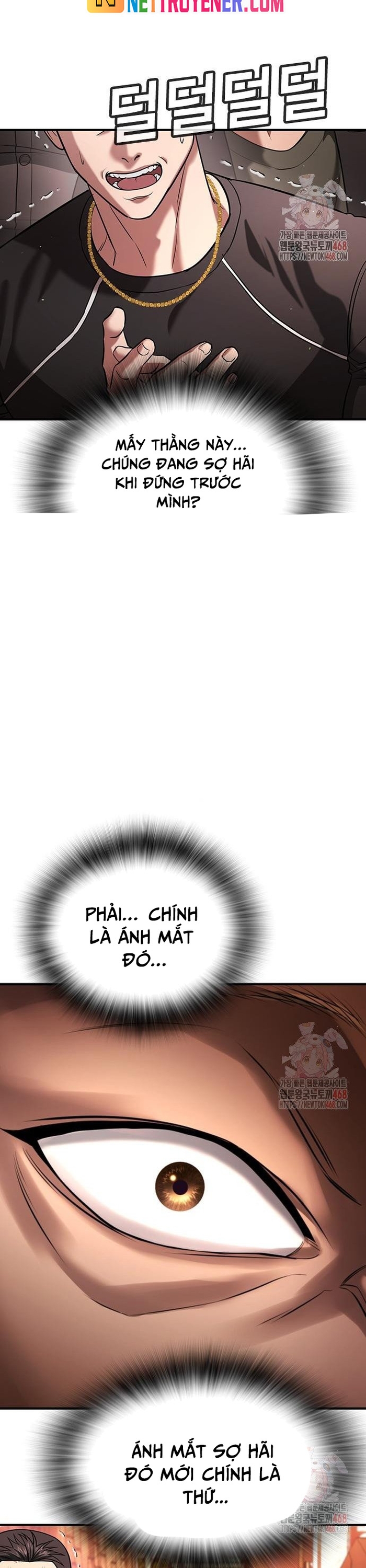 Goo Sera Chapter 29 - Trang 43
