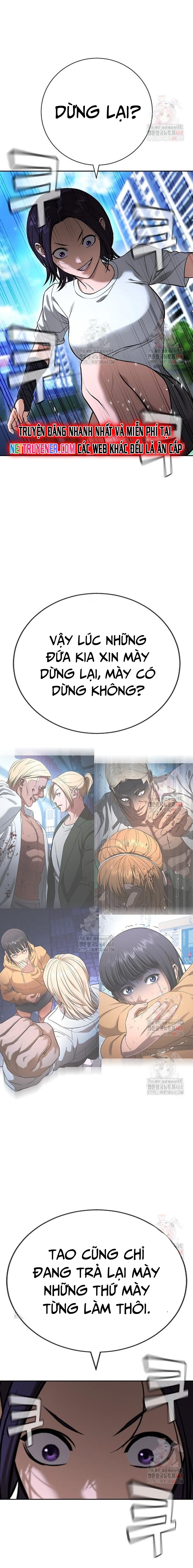 Goo Sera Chapter 28 - Trang 37
