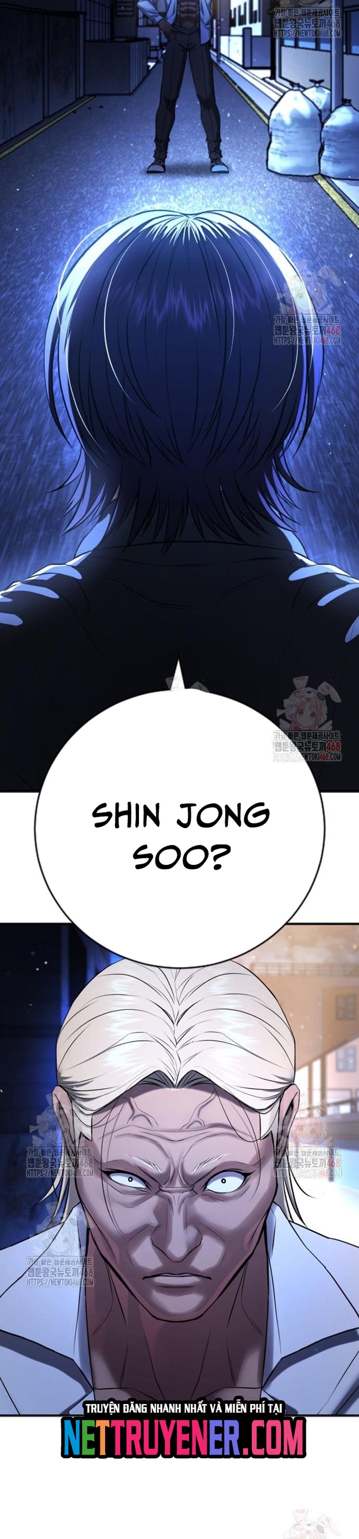 Goo Sera Chapter 29 - Trang 47